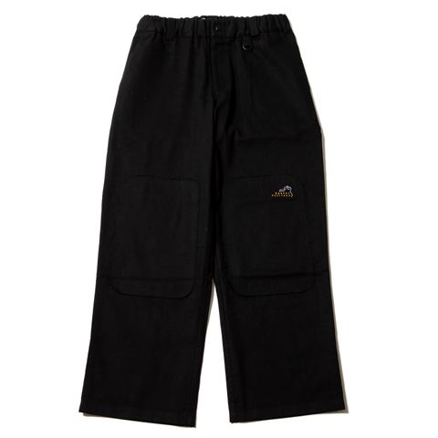 SPOOK W-KNEE PANTS