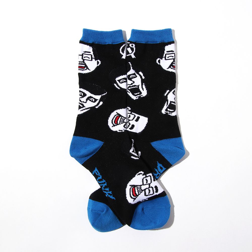 ［PDSxデハラユキノリ］ サトシとアイツ靴下