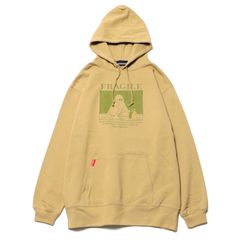 FRAGILE-HOODIE