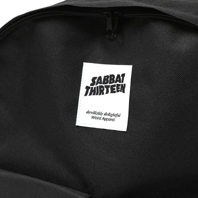 SABBAT13 - BACK-PACK | DOLL