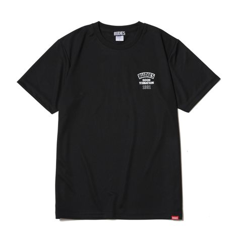 SLICK DRY-TEE