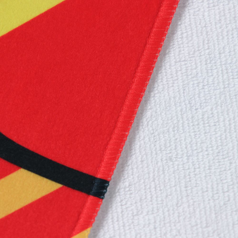 ［PDSx秘密戦隊ゴレンジャー］ ゴレンジャーとあいつのタオル