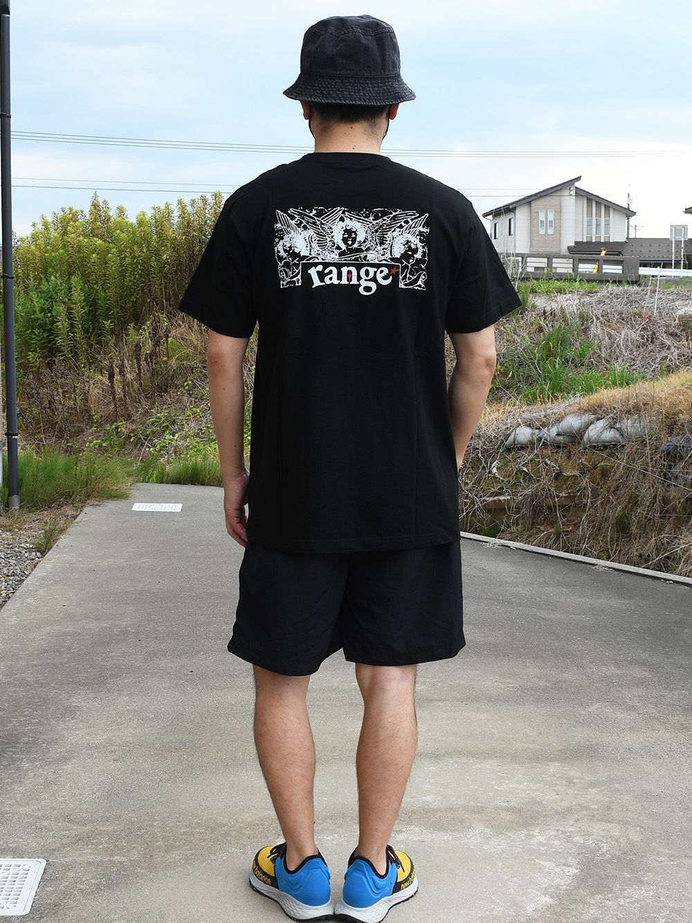 THEBIRTH of MIRACLE s/s tee
