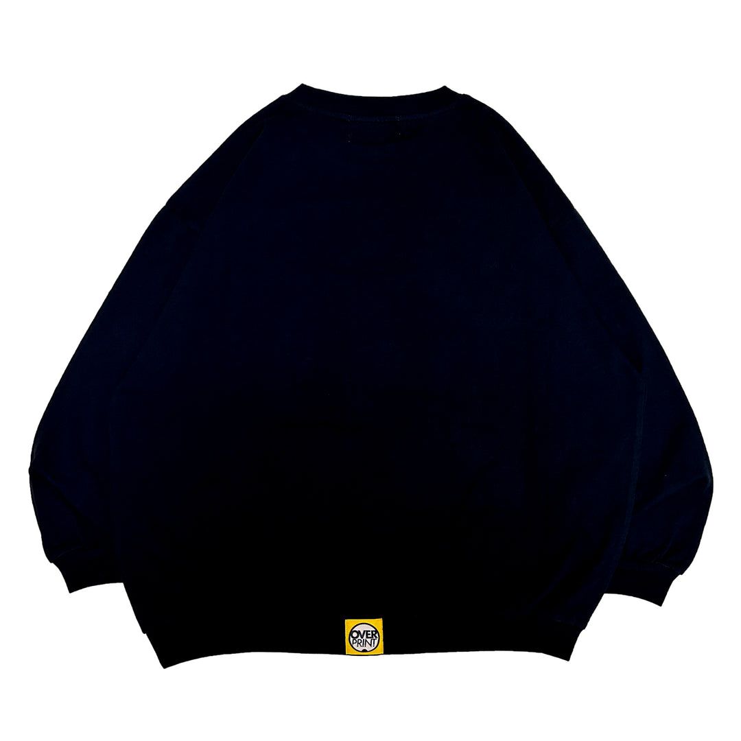 sweatshirts like L/S Tee 釘崎野薔薇