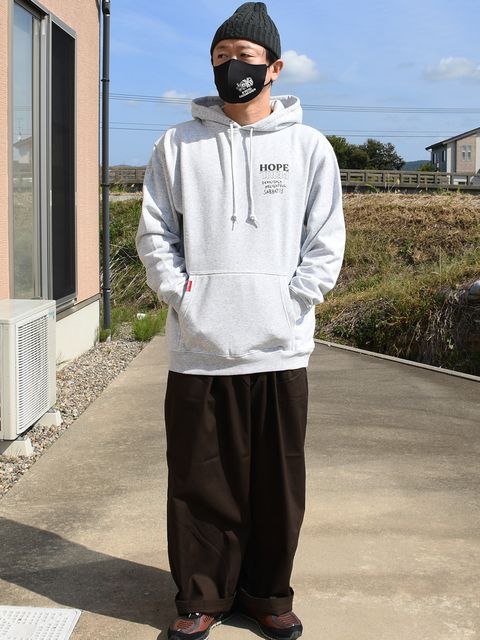 危ういものほど惹かれてしまう・・