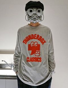 TNDBkn L/S