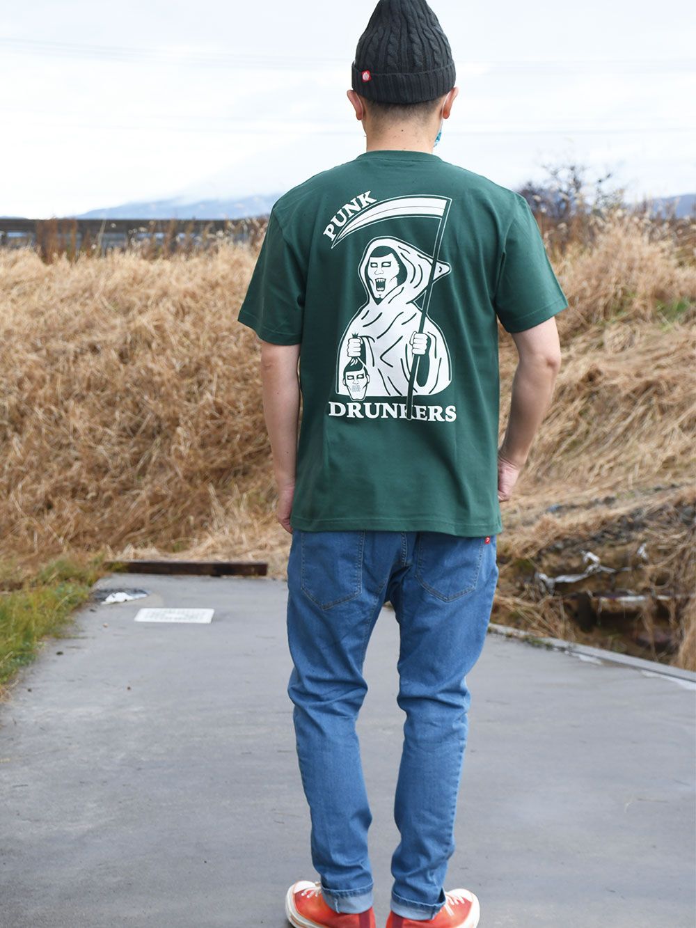 死神TEE