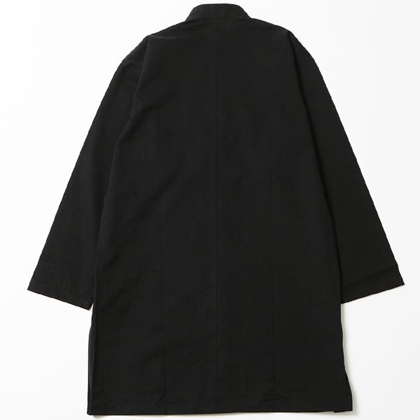 CULTISM -Long Length Shirts-