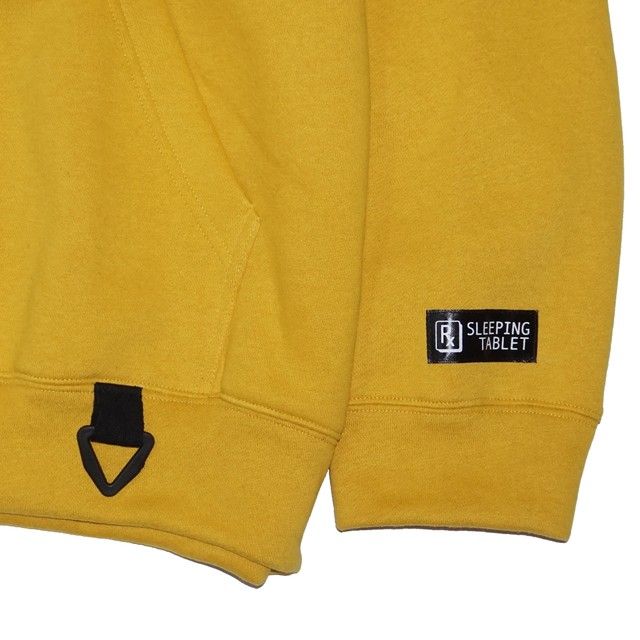CHILDHOOD [ OVERSIZED HOODED SWEAT ]