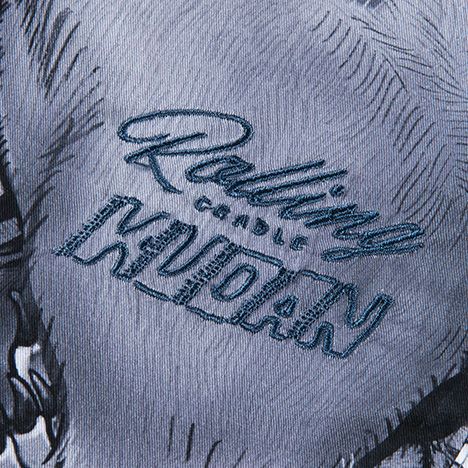 RC x KUDAN PANTS