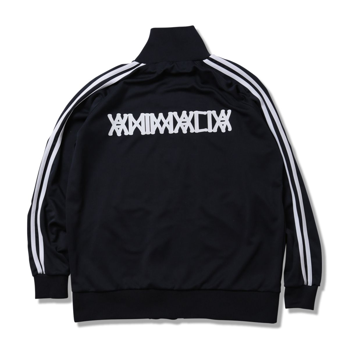 TRACK-JACKET