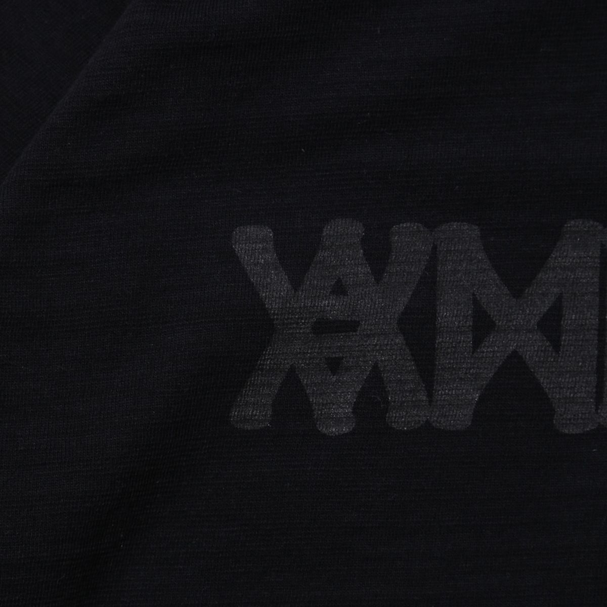 SLUB Tee S/S - logo