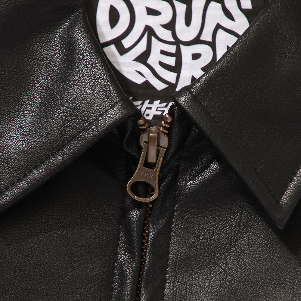 ギザロゴエンボスJKT