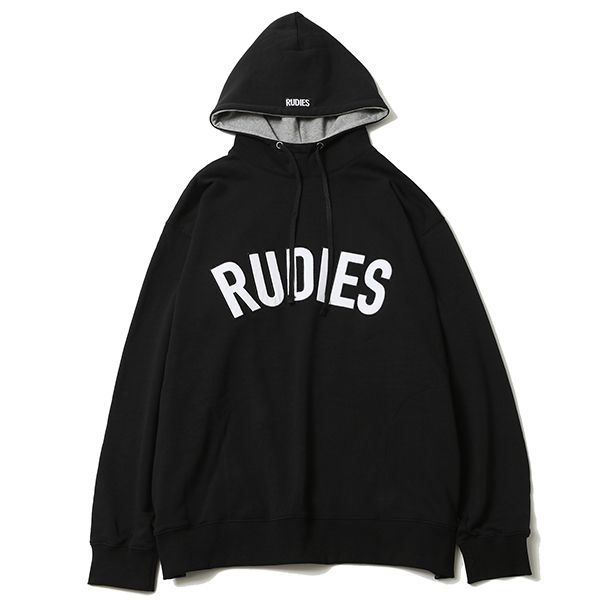 PHAT HIGHNECK HOOD-SWEAT