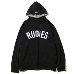 PHAT HIGHNECK HOOD-SWEAT