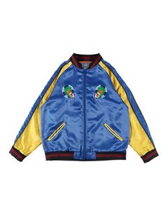 ROLLING SOUVENIR-JACKET