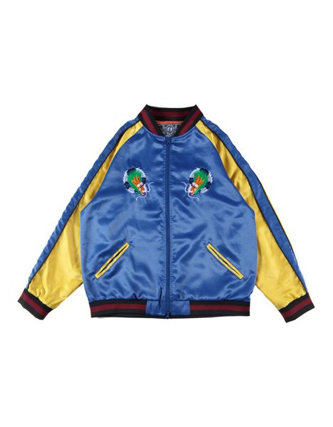 ROLLING SOUVENIR-JACKET