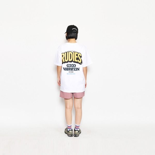 GOOD VIBRATION-TEE