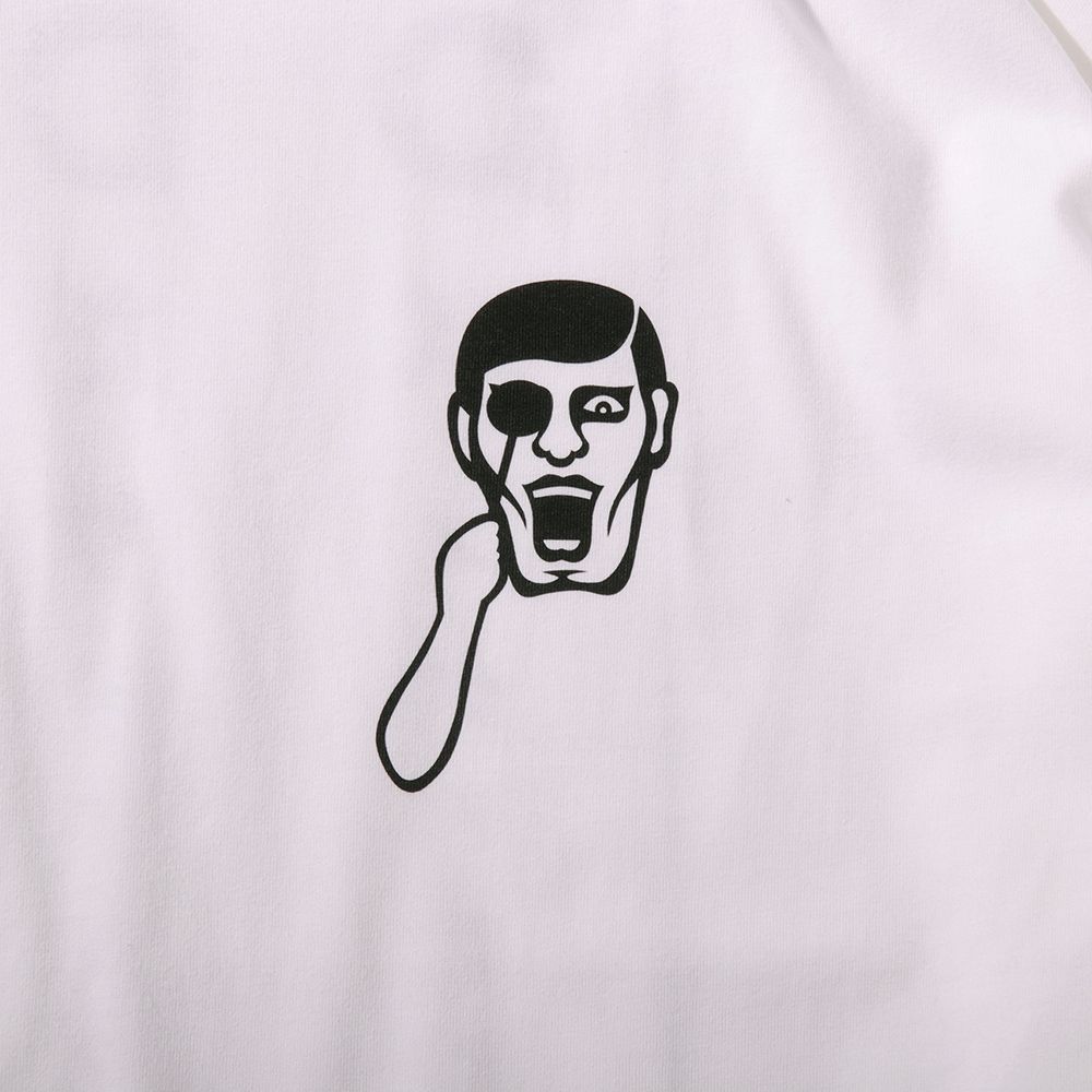 視力検査BIGロンTEE