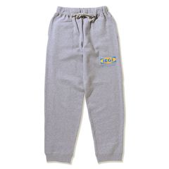 IEGIスウェットパンツ