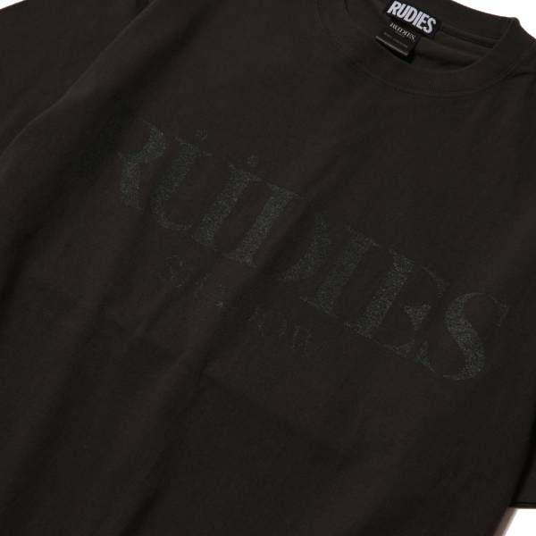 SHADOW LOGO-TEE