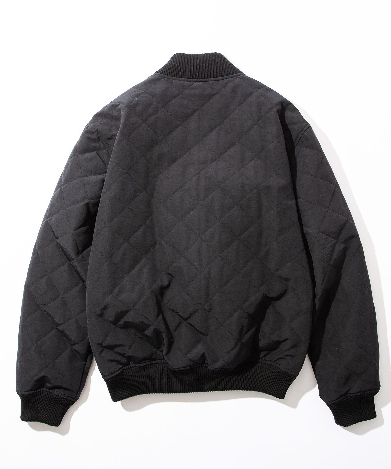 BANDANA QUILTING-JKT