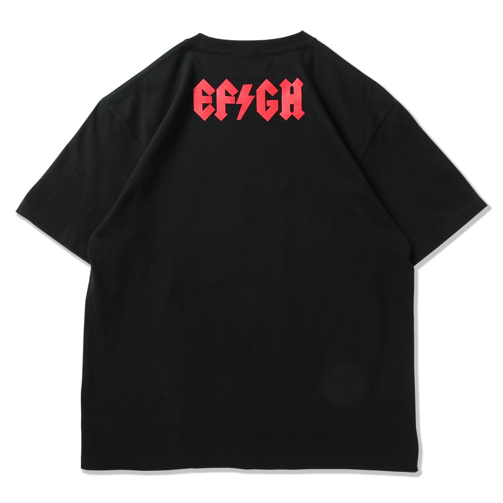 地獄のABCD.TEE
