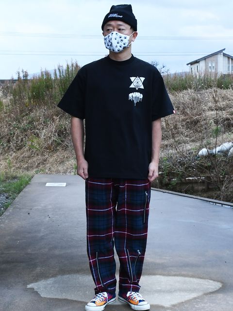 人望家なあなたに！