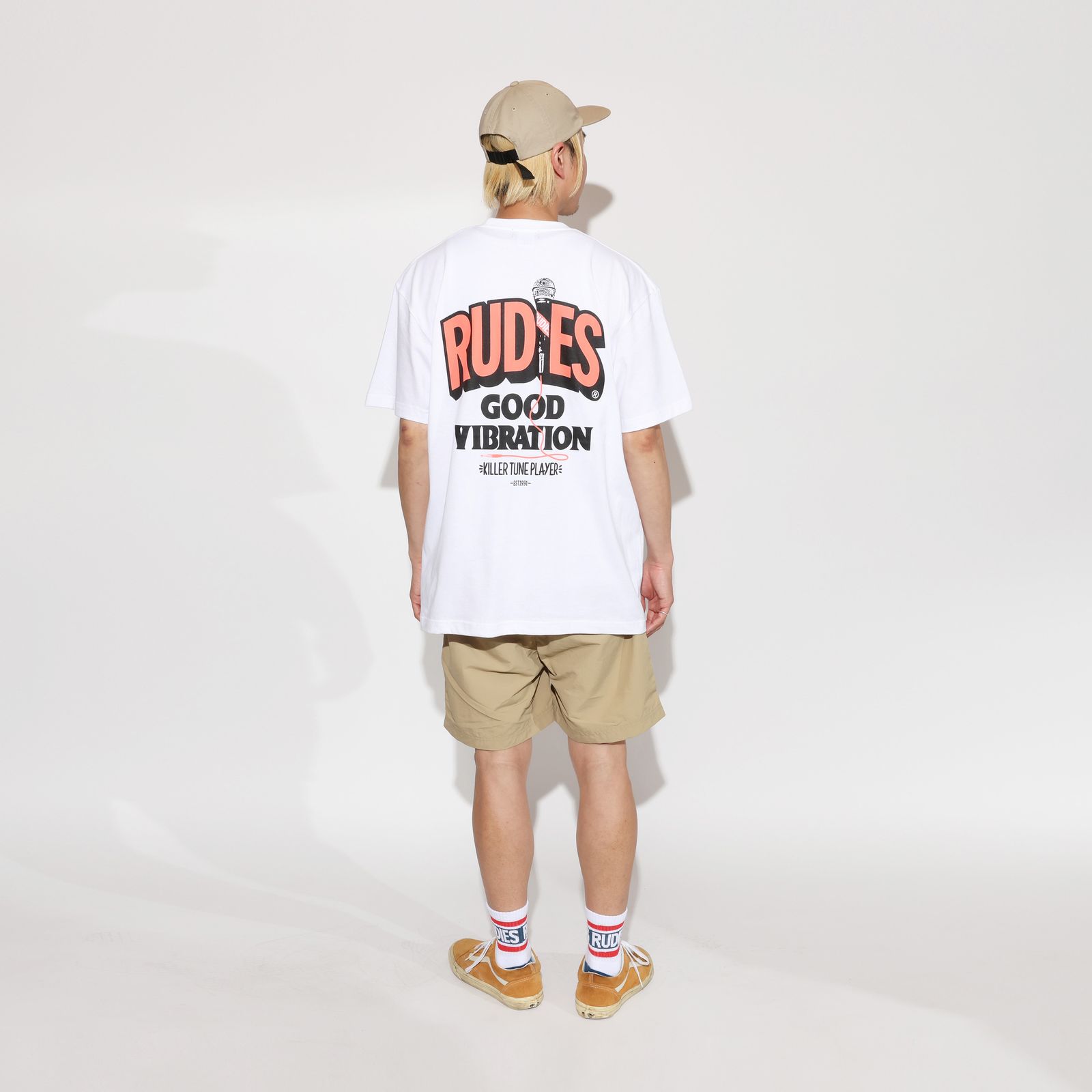 MICROPHONE-TEE