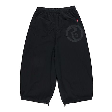GOKUBUTO RIP-STOP PANTS