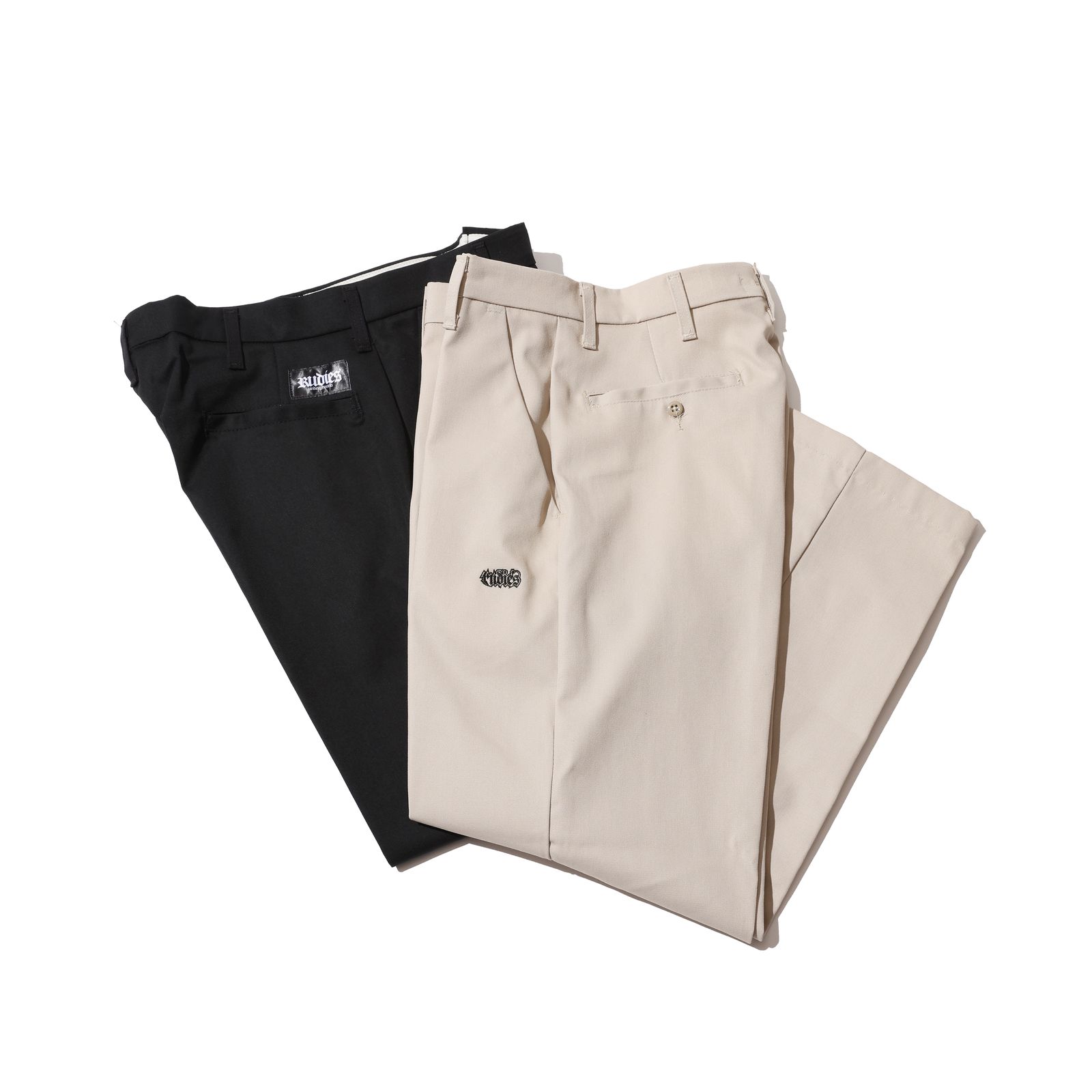 SPARK WORK-PANTS