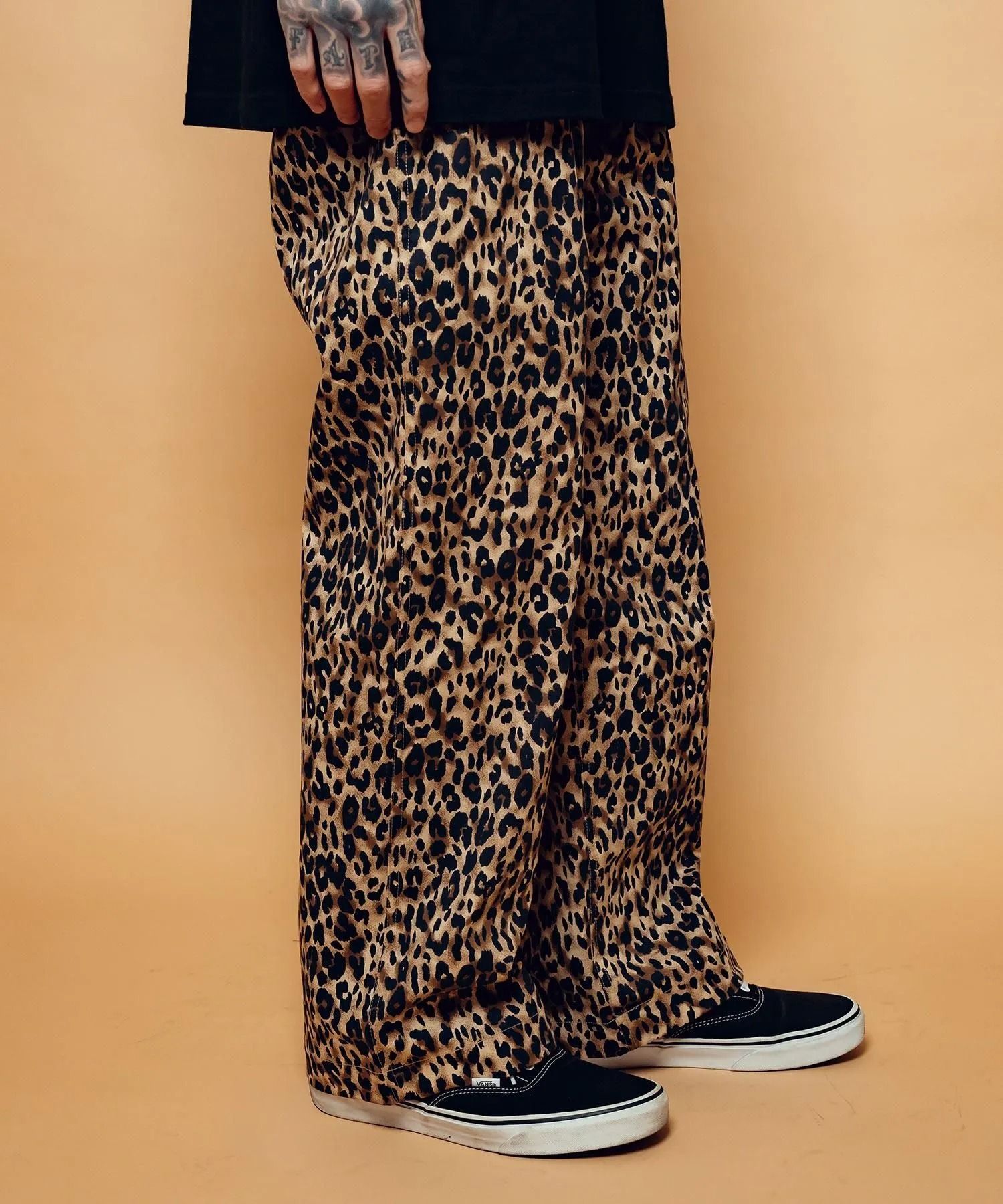 Essential Variety slacks