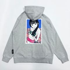 Innocence Zip Hoodie
