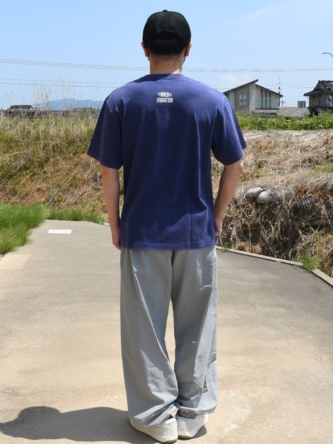 着る度に違う表情を見せる一期一会感がなんとも切なく美しい・・
