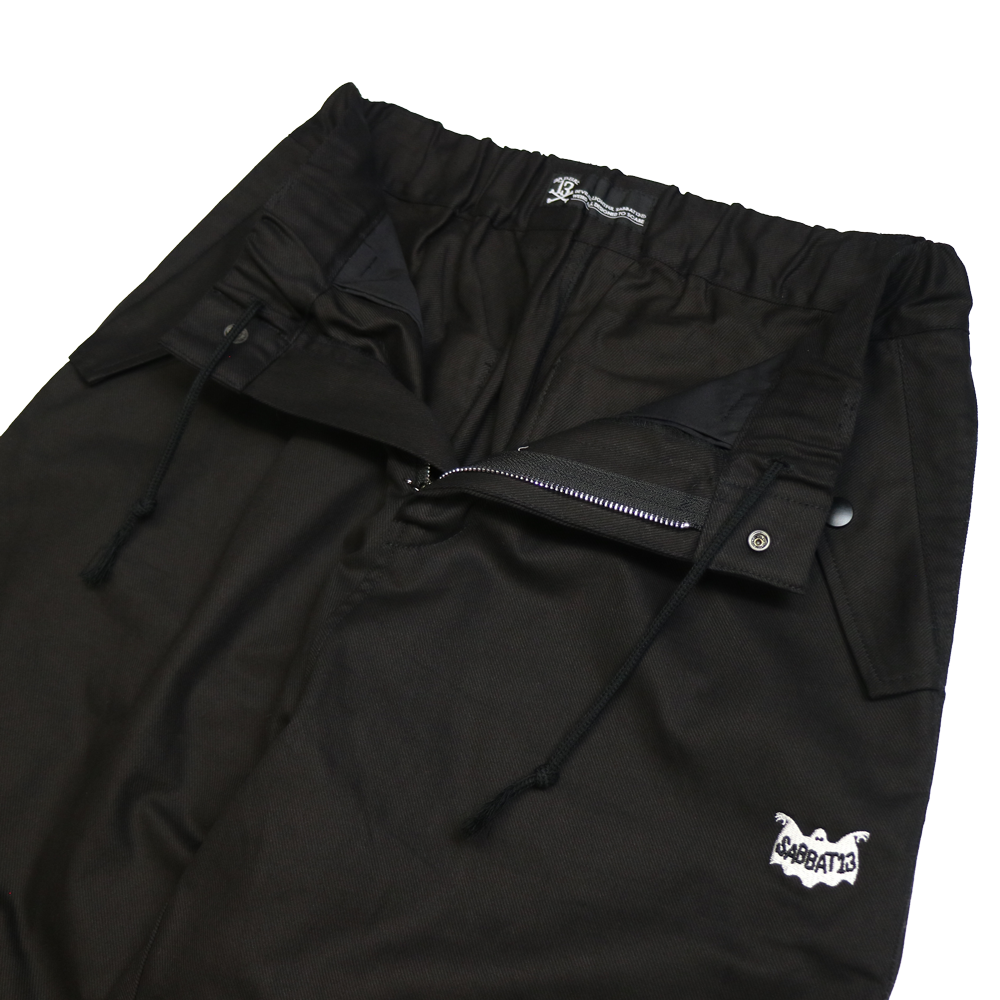 HAUNT UTILITY-PANTS