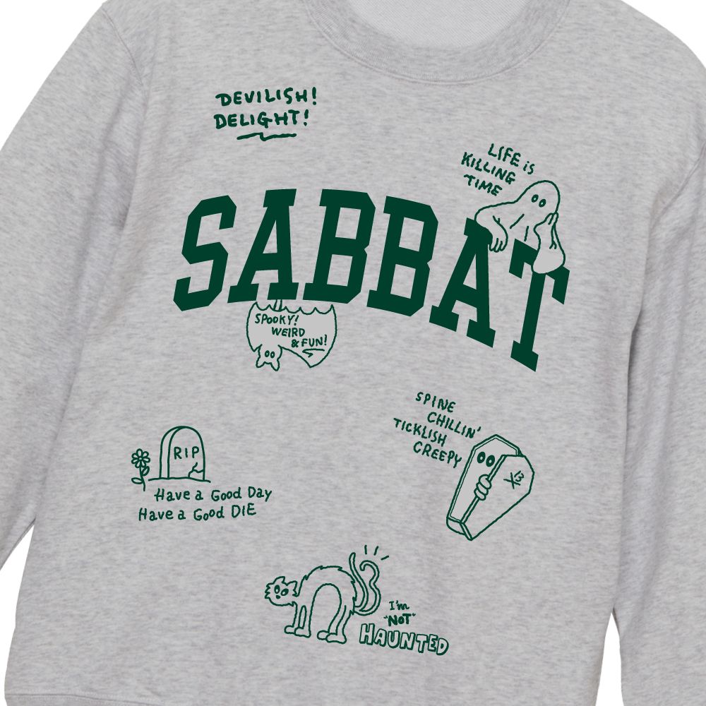 COLLEGE-SWEAT