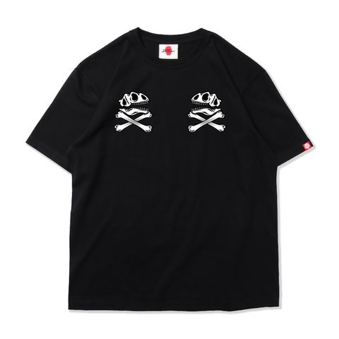 ジュラ紀TEE