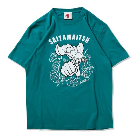 ［PDSxワンパンマン］SAITAMAITSU.TEE