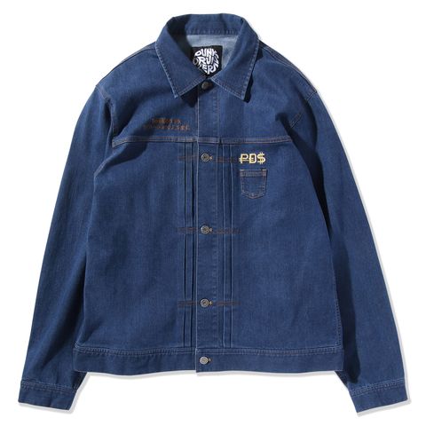 物価高騰Gジャン / 日本語 ver.