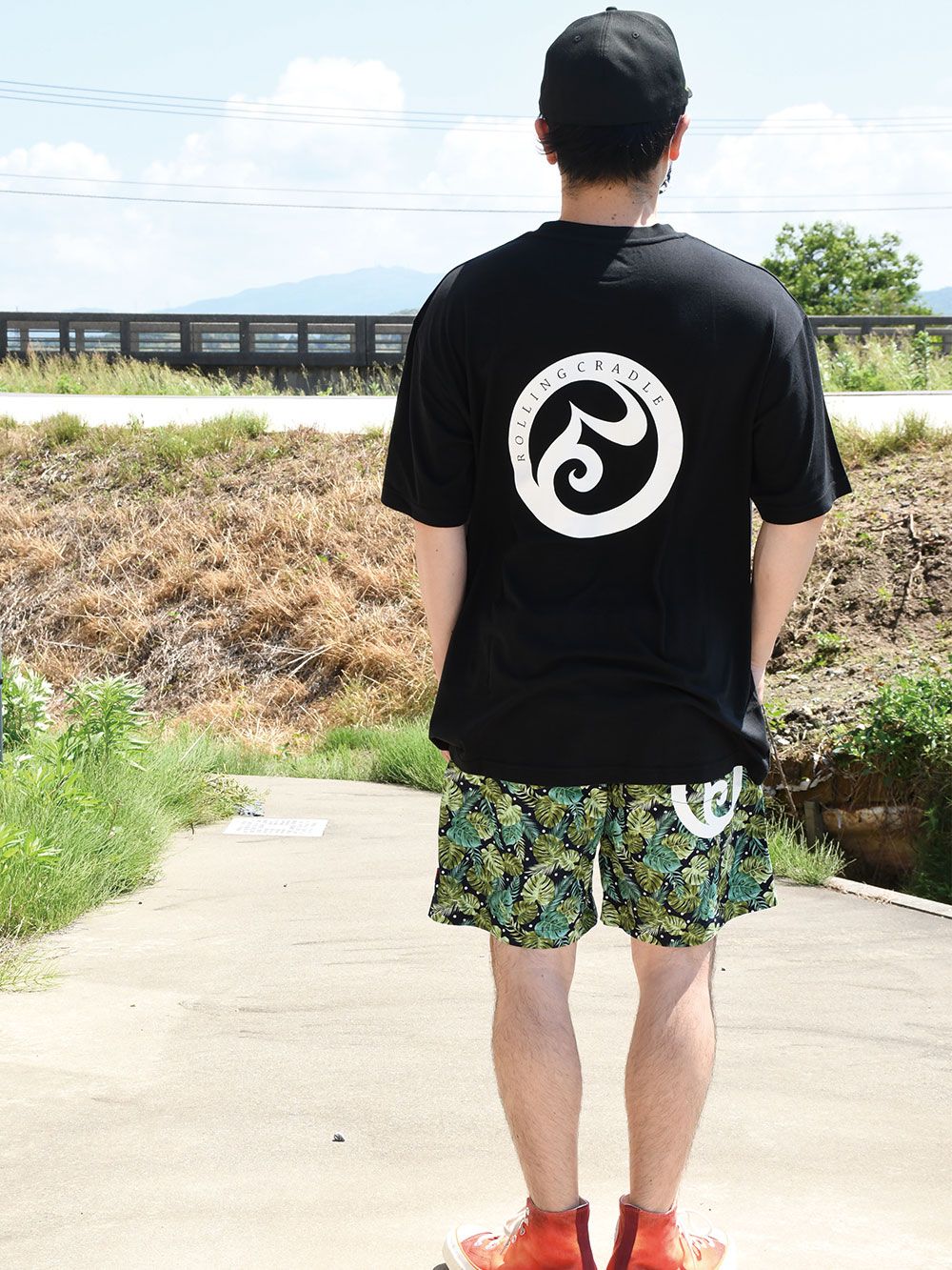 LOGO LOGO-TEE