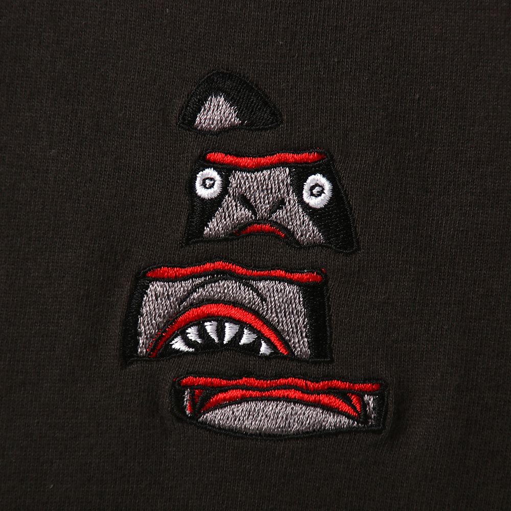 鮫人切断TEE