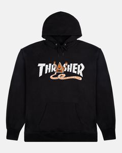 THRASHER × TOY MACHINE PYRAMID