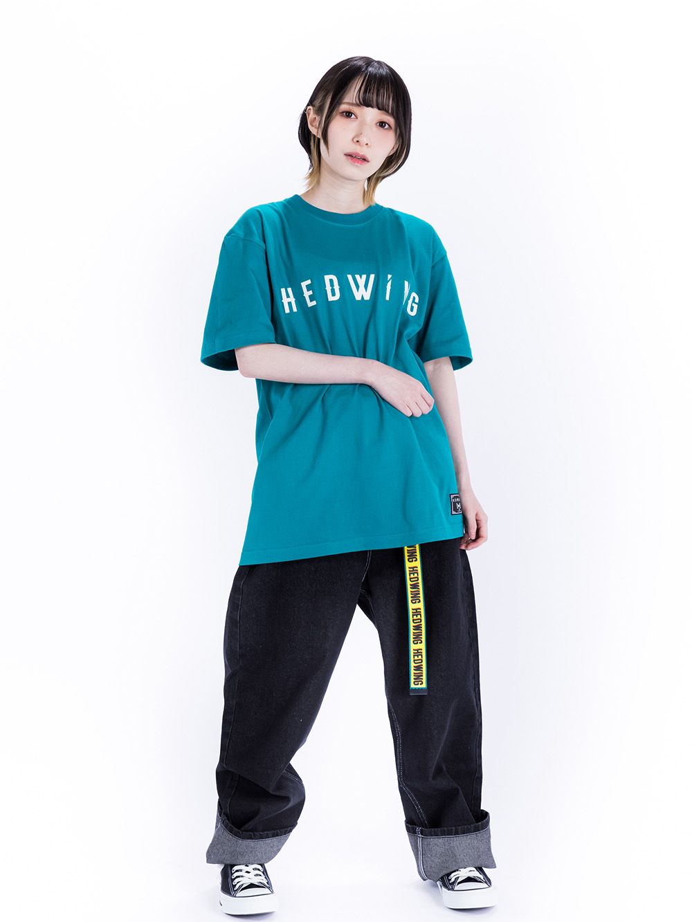 Logo T-shirt
