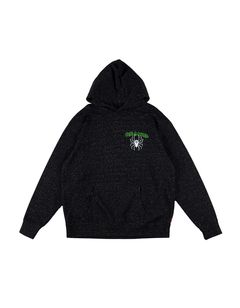 STRANGE STARRY-HOODIE
