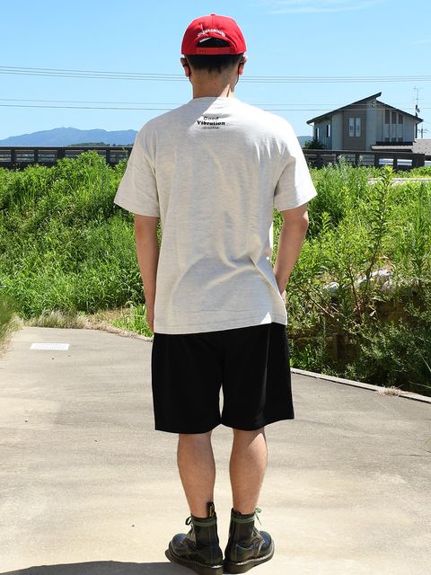 子供の頃の夏休みを思い出しちゃう、とっても良いグラフィックです