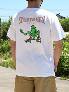 Gonz Thumbs Up
