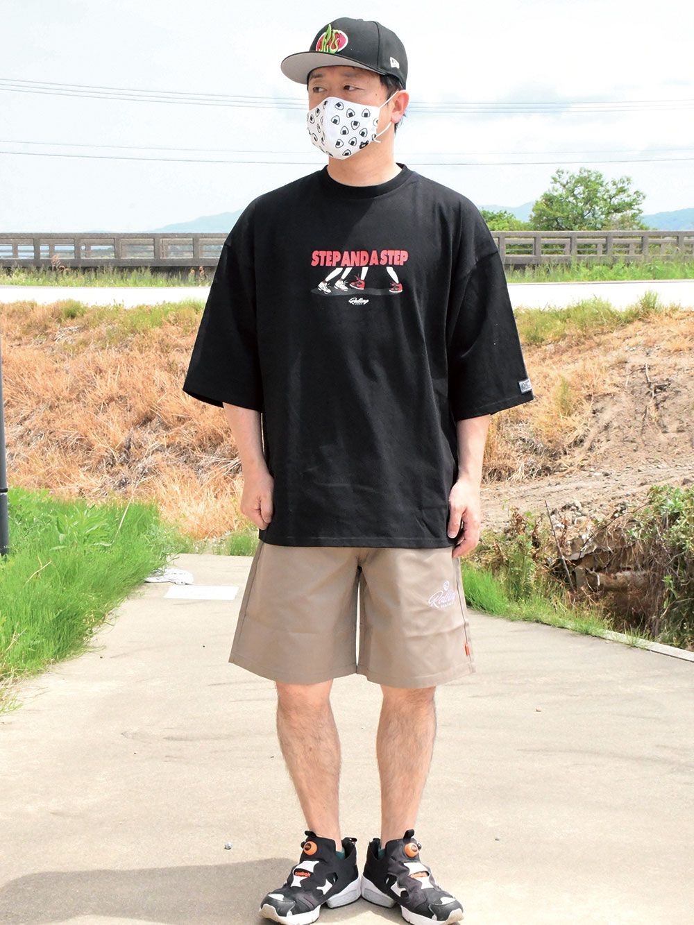 EASY-SHORTS