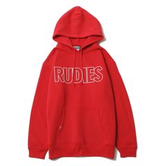SCOOP PHAT HOOD-SWEAT