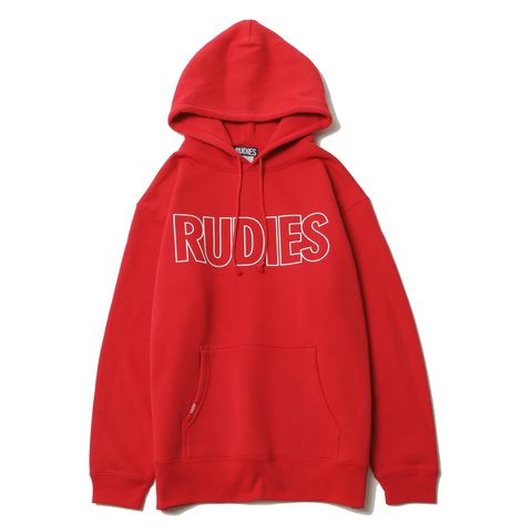 SCOOP PHAT HOOD-SWEAT