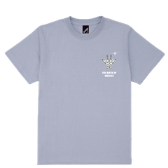 THEBIRTH of MIRACLE s/s tee